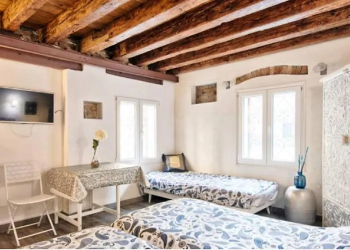 Venice Cadeau