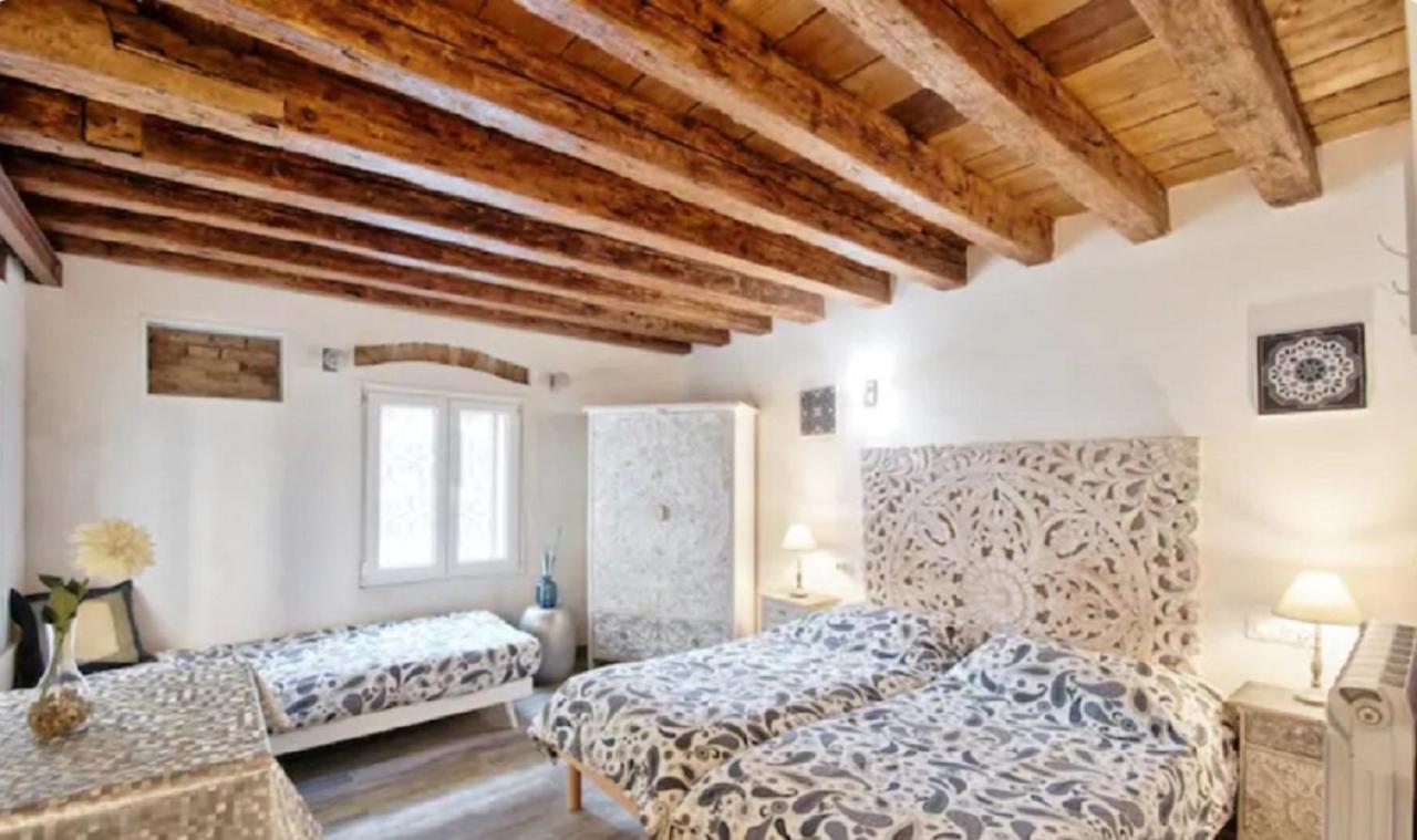 Appartement Cadeau