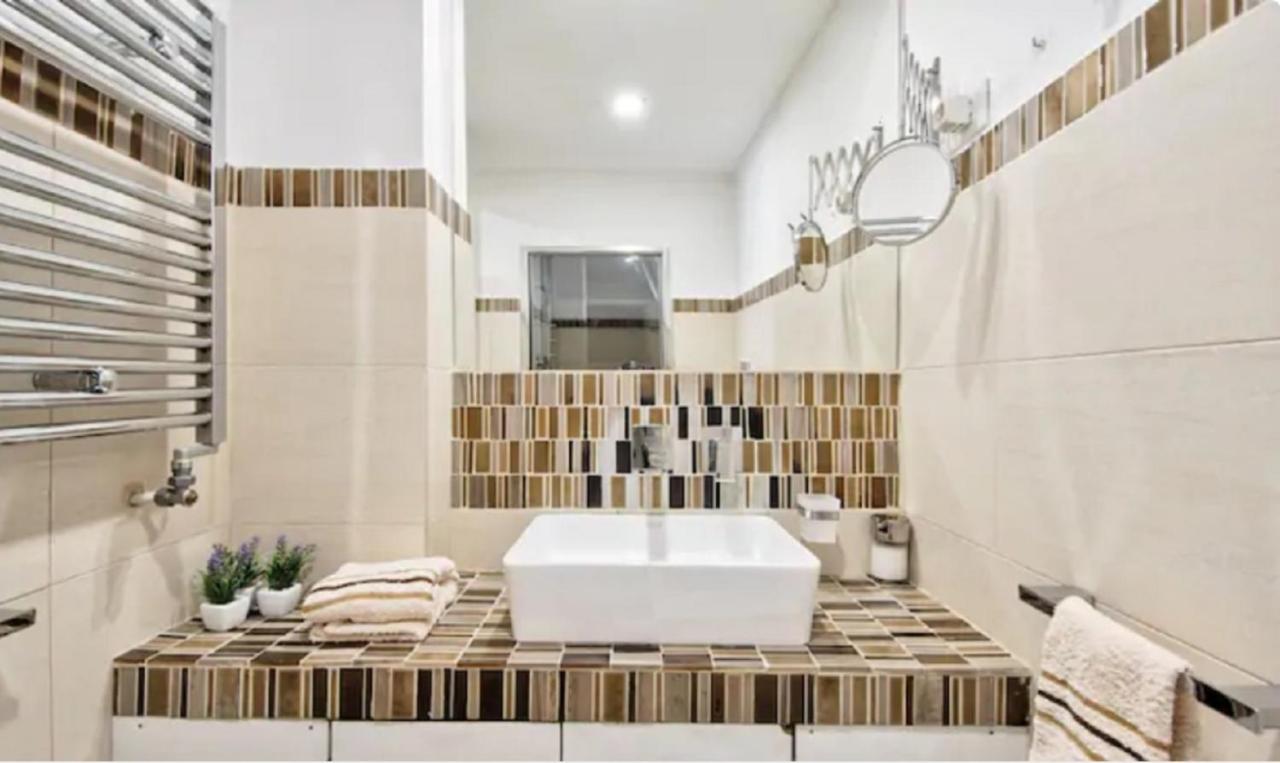 Appartement Cadeau