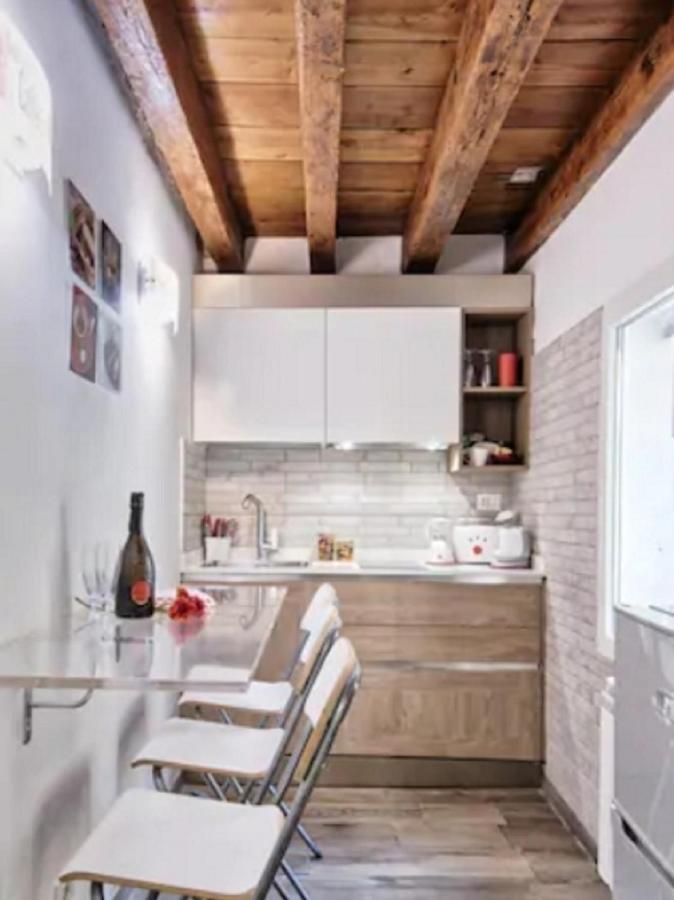 Cadeau Appartement *