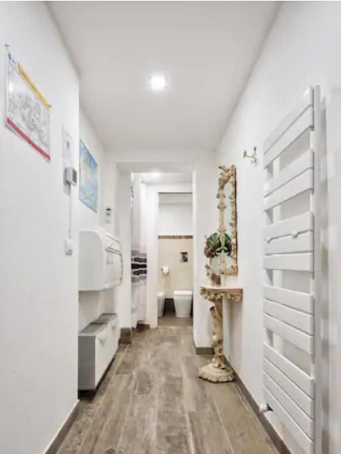 Cadeau Appartement *