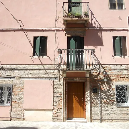 Venice Cadeau Exterior photo