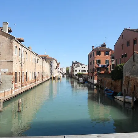 Venice Cadeau Exterior photo